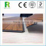 Embossed Design High Quality PVC Click Lock Vinyl Flooring Tile