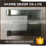 Metal Stamping / Customized Stainless Steel Stamping Bracket per Drawing or Sample thumbnail-1