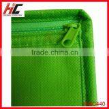 2015 Travel Cooler Ice Non-woven Bag for Wine New Products in China thumbnail-4