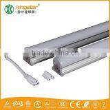 Shenzhen 4ft/5ft/6ft/8ft v Shape t8 Led Tube