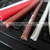U Type PVC Door Gasket Glazing Seal Gasket for Aluminium Alloy thumbnail-2
