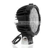 7" 51W High Power Auto Excavator LED Work Light, IP67 Led Work Light Tube8 Janpanese Lamp thumbnail-5