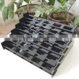 Acrylic Macaron Stand For Food Display thumbnail-2