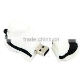 Free Samples! New Products 2016 Sneakers Shoes Usb Flash Drive thumbnail-6