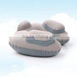 inflatable customized neck protect pillow