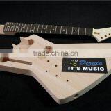 Unique Design Nice Kit Set Guitar thumbnail-3