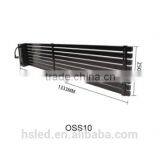 Outdoor Strip Led Curtain Full Color thumbnail-4
