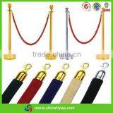 Best Quality FLY Stainless Steel Queue Line Stand Barrier thumbnail-2