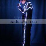 Programmable Modern Spain LED Dance Costume thumbnail-3