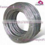 galvanized steel wire