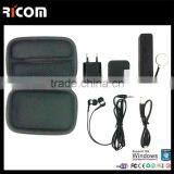 Ricom New 6 in 1 Portable Power Bank Kit for Corporate Gifts--KPB105C--Shenzhen Ricom
