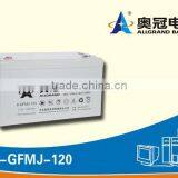 12V90ah Rechargeable Battery for UPS thumbnail-3