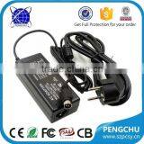 Desktop Power Supply 12 Volts 5 Amps for Led/lcd/led Light/cctv Camera thumbnail-2