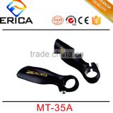 Wholesale Bicycle Parts 22.2mm Forged Aluminum Alloy Bike Handlebar Ends