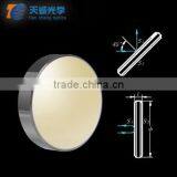 Large Telescope Usage High Accuracy,optical Newtonian Mirrors