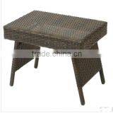 Highly Recommended Best Quality Wicker/Rattan Table thumbnail-2