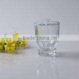 New Arrival China Factory Direct Wholesale Supply 100ml Customized Clear Soda-lime Glass Spray Bottle, Glass Perfume Atomizer thumbnail-6