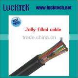Jelly Filled Telephone Cable