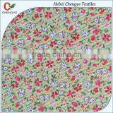 100 Polyester Weave Embossed Digital Printing Fabric thumbnail-1