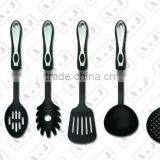 6 PCS Nylon Kitchen Tools Set With Popular Handle thumbnail-1