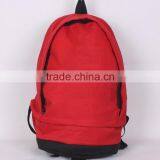 Durable Polyester Sports Backpack With Different Color thumbnail-2