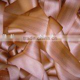 GOOD PRICE WEBBING SLING/soft Webbing Slings Duplex Polyester