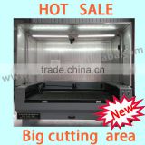 CCD new technology big area computerized fabric laser cutting machine                        
                                                                                Supplier's Choice
