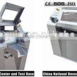 CNT Hydraulic Triple Roller Mill/3 Roller Mill/triple Roller Mill thumbnail-4