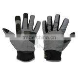 Freezer Work Gloves thumbnail-1