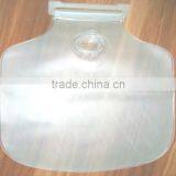 Clear Pvc Toilet Tank Bank,customize Toilet Tank Bank