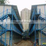 Prefabricated Economic House thumbnail-5