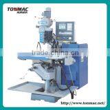 cnc machine center price CNC Universal Radial Milling Machine XK6325B high capacity