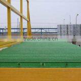 Fiberglass FRP Pultruded Grating