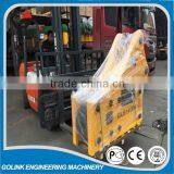 Side Type Hydraulic Breaker With ce Approved for Excavator