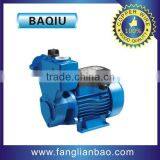 ZDB-35 SELF PRIMING WATER PUMP(0.5HP/0.37KW)