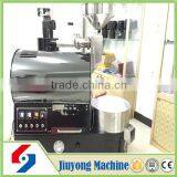 China Hot Selling 10kg Coffee Roaster thumbnail-2
