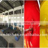 Textile Pigment Printing in Chemical for Panit Printing (109th Canton Fair)