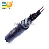 Trade Assurance Traveling Crane Cable,control Cable thumbnail-2