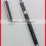 Promotion Logo Aluminum Touch Pen thumbnail-2
