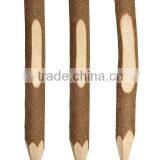 Hot-selling Promotional Wooden Ball Pen thumbnail-2
