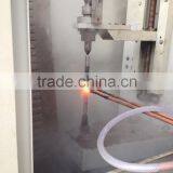 Steel Shaft Induction Quenching Machine Tool thumbnail-1