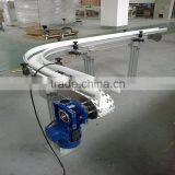 Jar Lifting Conveyor for Bottle and Carton Lifting thumbnail-4