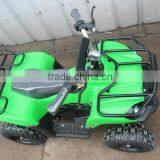 2016 New Design Children Mini Electric Atv Quads thumbnail-5