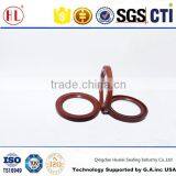 TC48x65x6.2 Double Lip Nbr Rubber Covered Oil Seal thumbnail-3