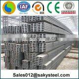 u Channel Fence Posts thumbnail-2