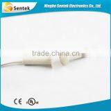 Surface Mounted Door Magnetic Contact BR-1019 thumbnail-4