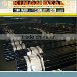 API 5L 4" GR.B Seamless Black Carbon Steel Pipe thumbnail-1