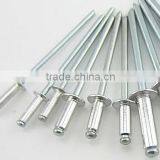 Factory Price Dome Head Aluminium Blind Rivets thumbnail-3