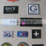 High Sale Embossed Individual Words Custom Pvc Bar Mat thumbnail-6