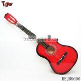 2013 Cheap Wholesales 39' Hot Sales Wooden Guitar Bass thumbnail-1